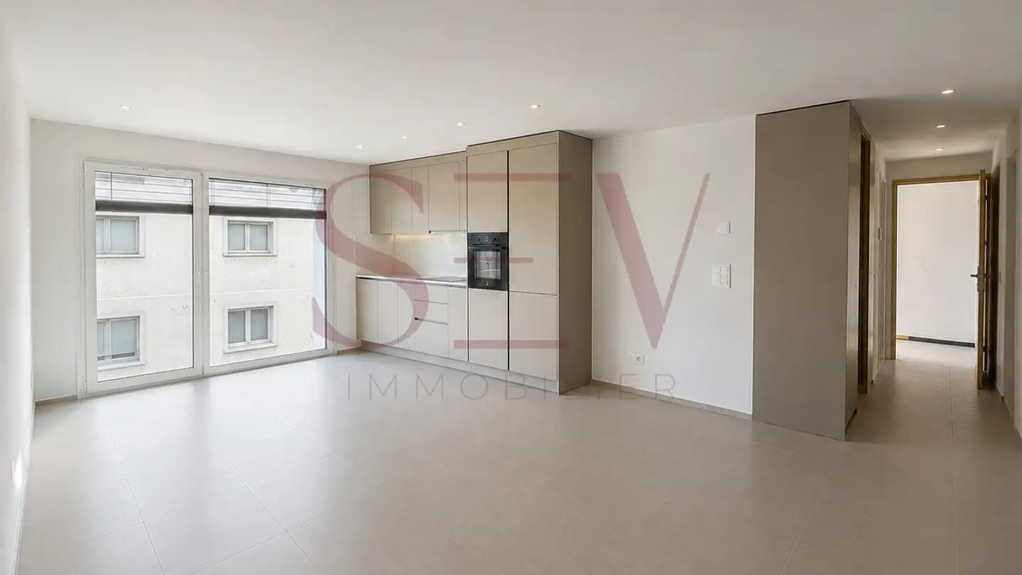 Apartment for rent - Route Des Bays 16, 1562 Corcelles-près-Payerne - Photo 2