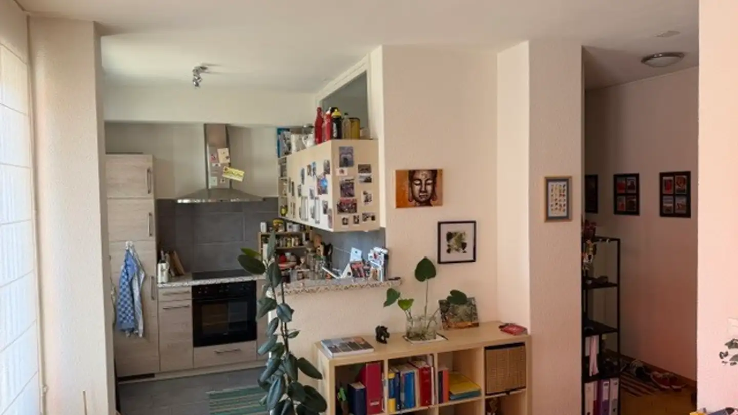 Apartment for rent - 1005 Lausanne - Photo 4