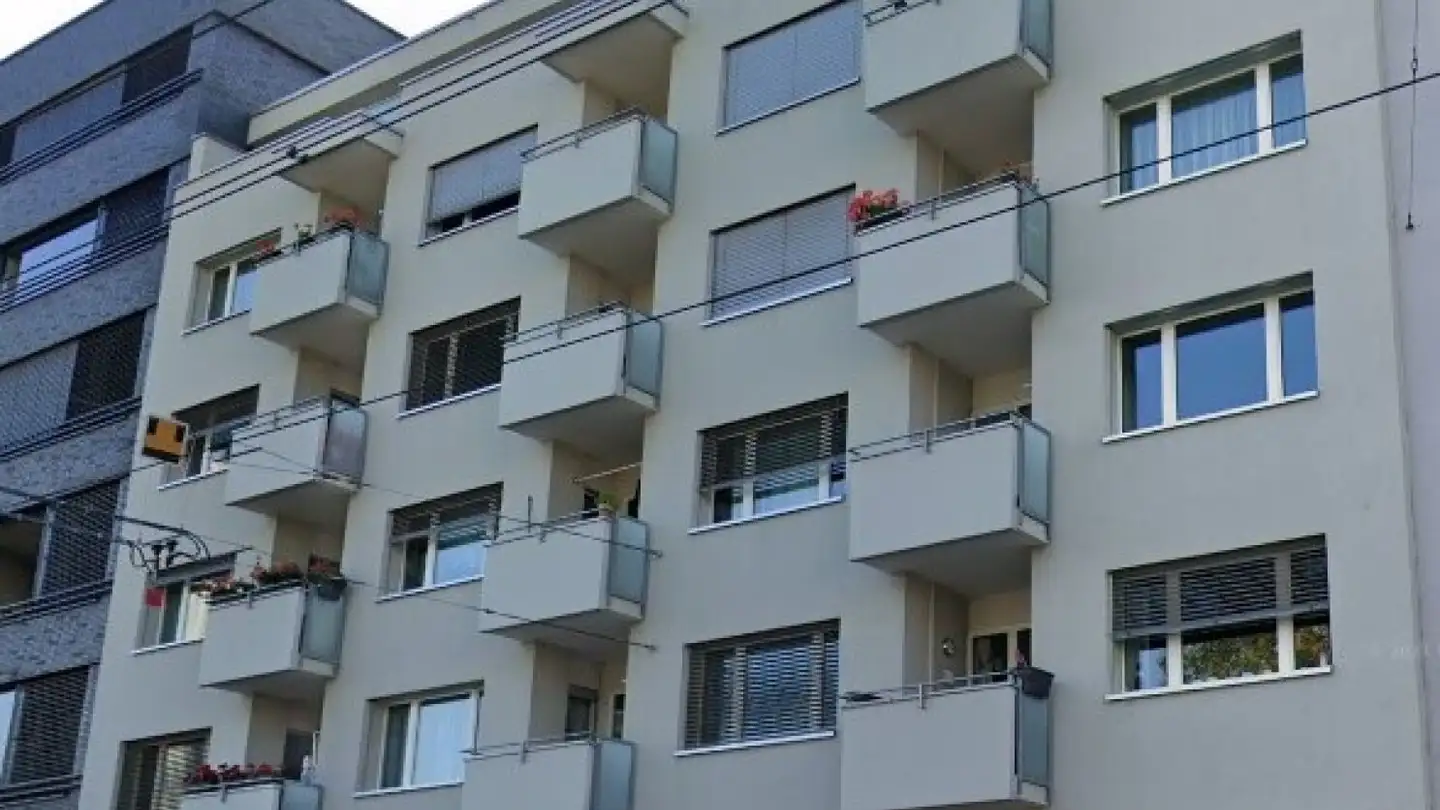 Appartamento in affitto - Elsässerstrasse, 4056 Basel