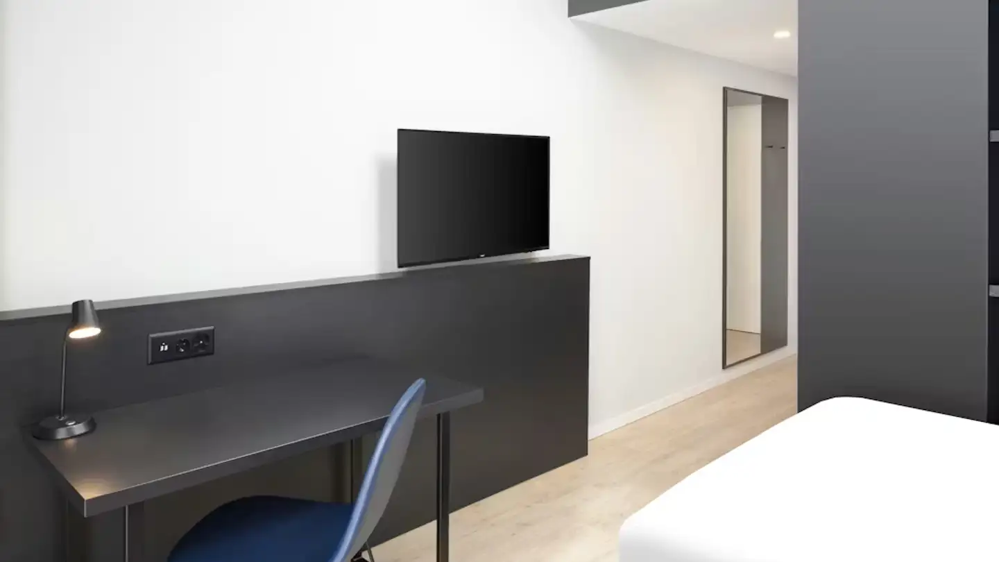 Apartment for rent - Thurgauerstrasse, 8152 Glattpark (Opfikon) - Photo 3