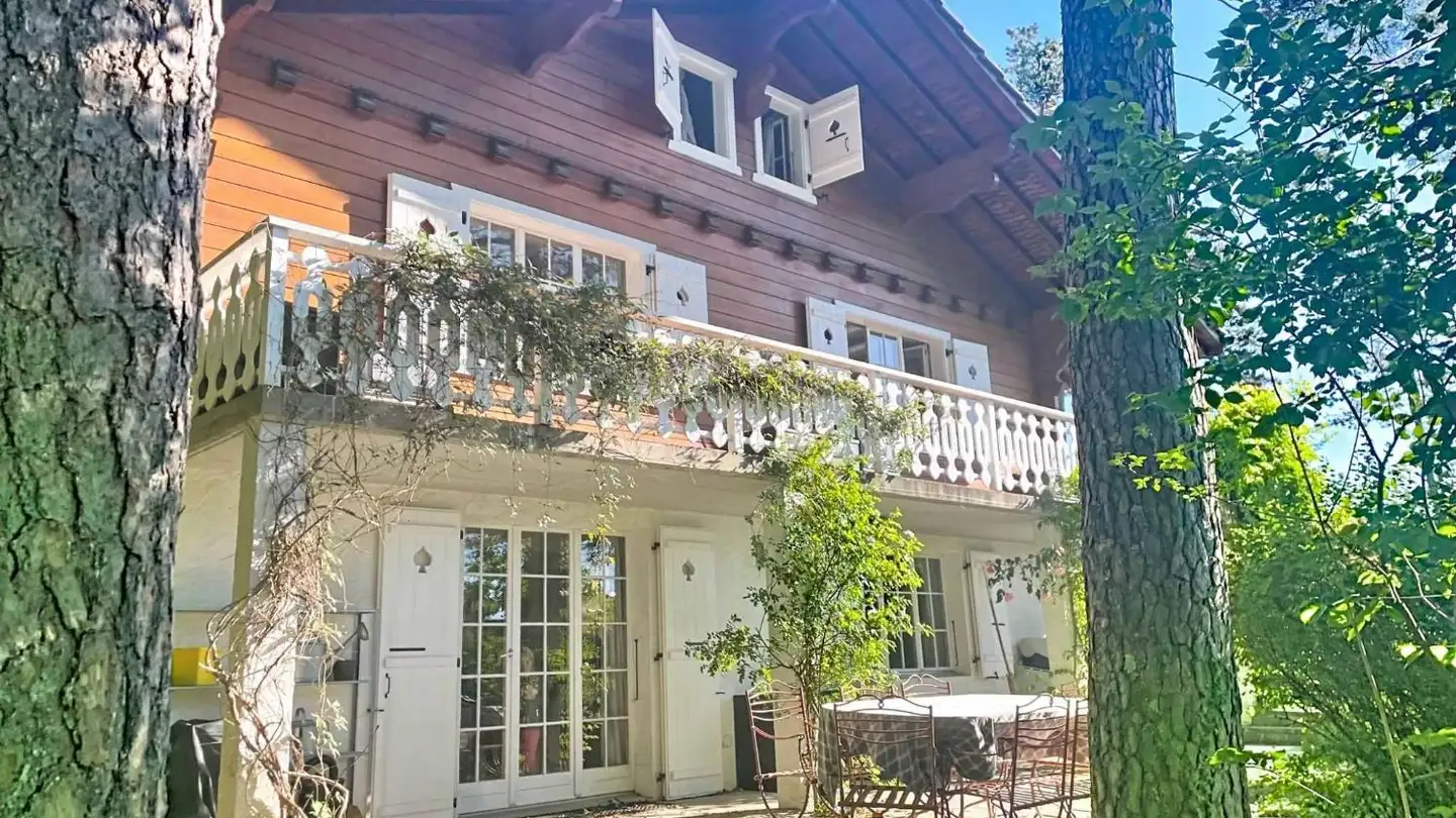 Villa in vendita - 1276 Gingins - Foto 3