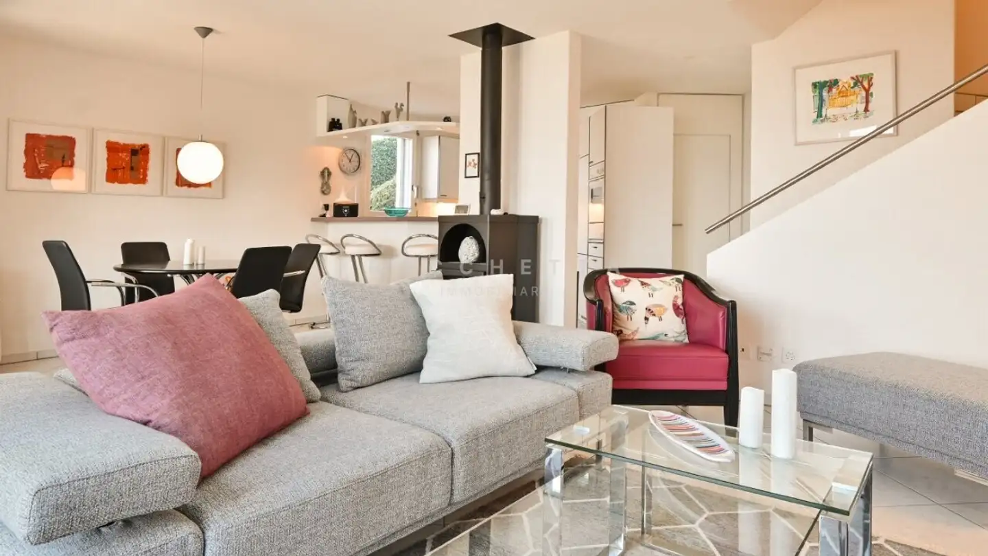Casa a schiera in vendita - 6573 Magadino - Foto 4