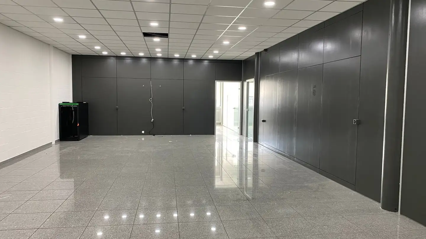 Commercial for rent - Roggenstrasse 3, 4665 Oftringen - Photo 3