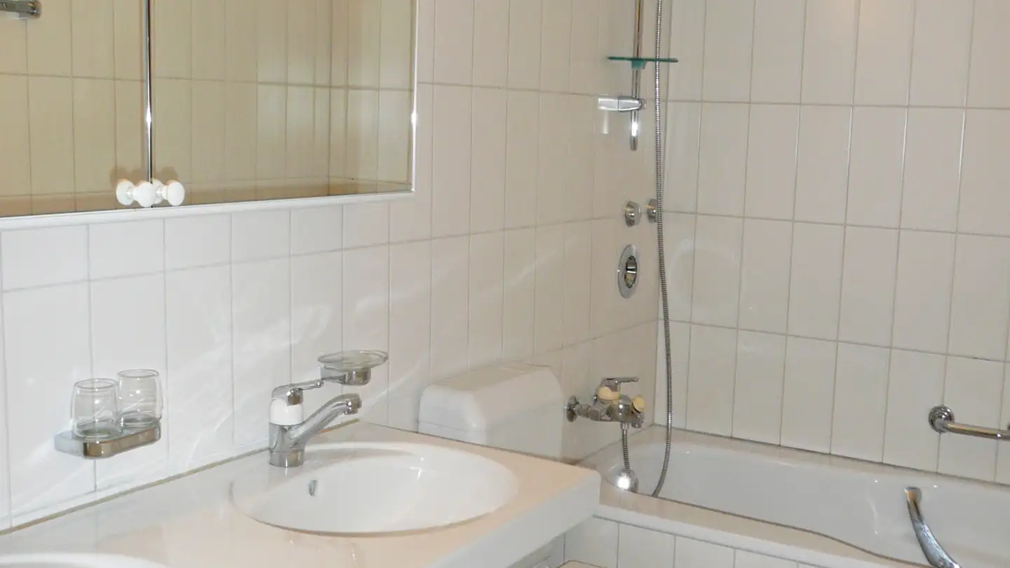 Appartamento in affitto - Vorstadt 40, 8200 Schaffhausen - Foto 4