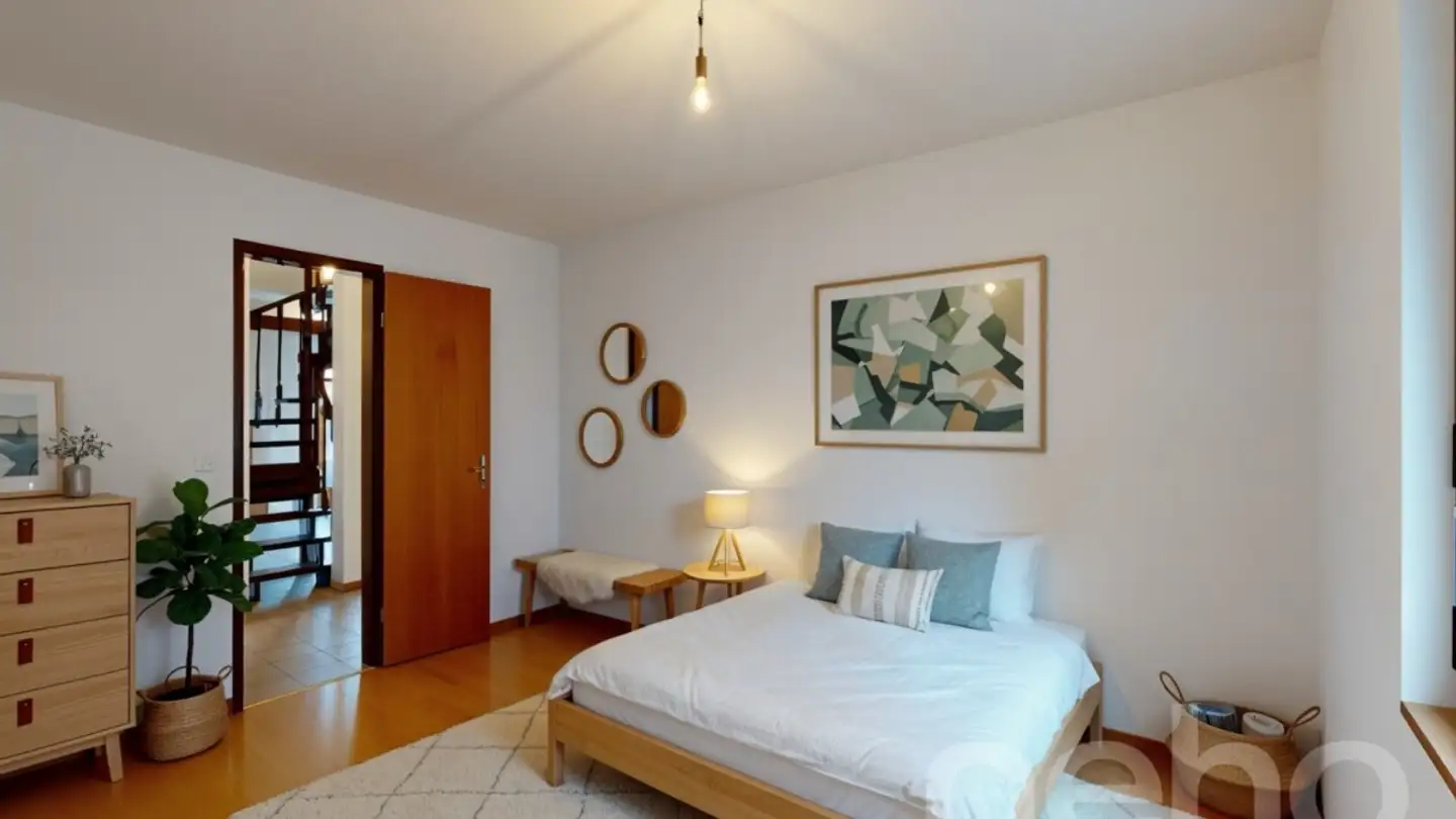 Villa for sale - 3930 Visp - Photo 4