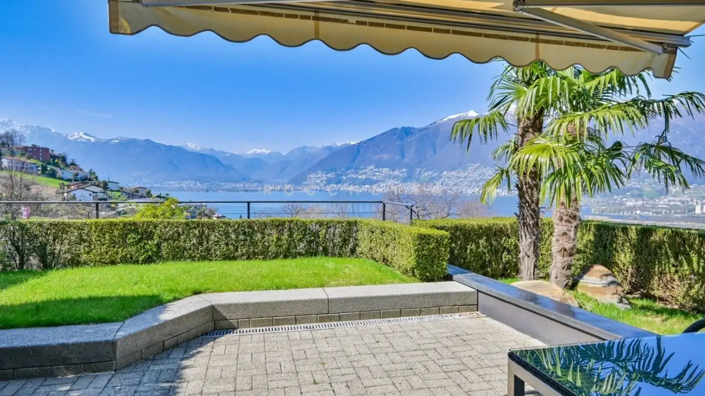 Casa a schiera in vendita - 6573 Magadino - Foto 2