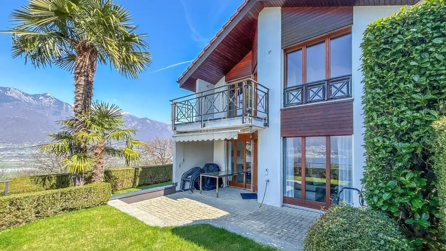 Casa a schiera in vendita - 6573 Magadino - Foto 3