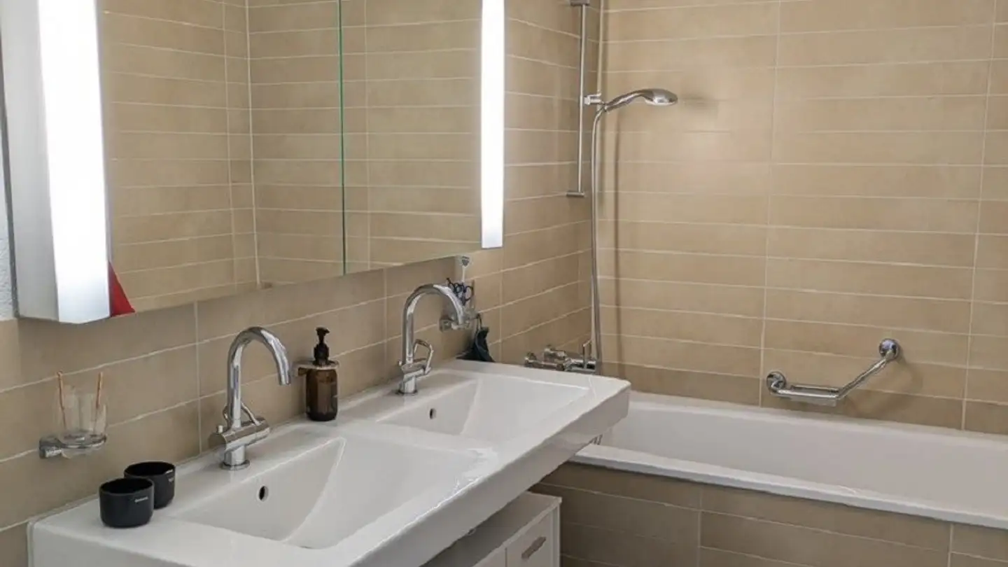 Appartement à louer - St. Gallerstrasse 42, 8400 Winterthur