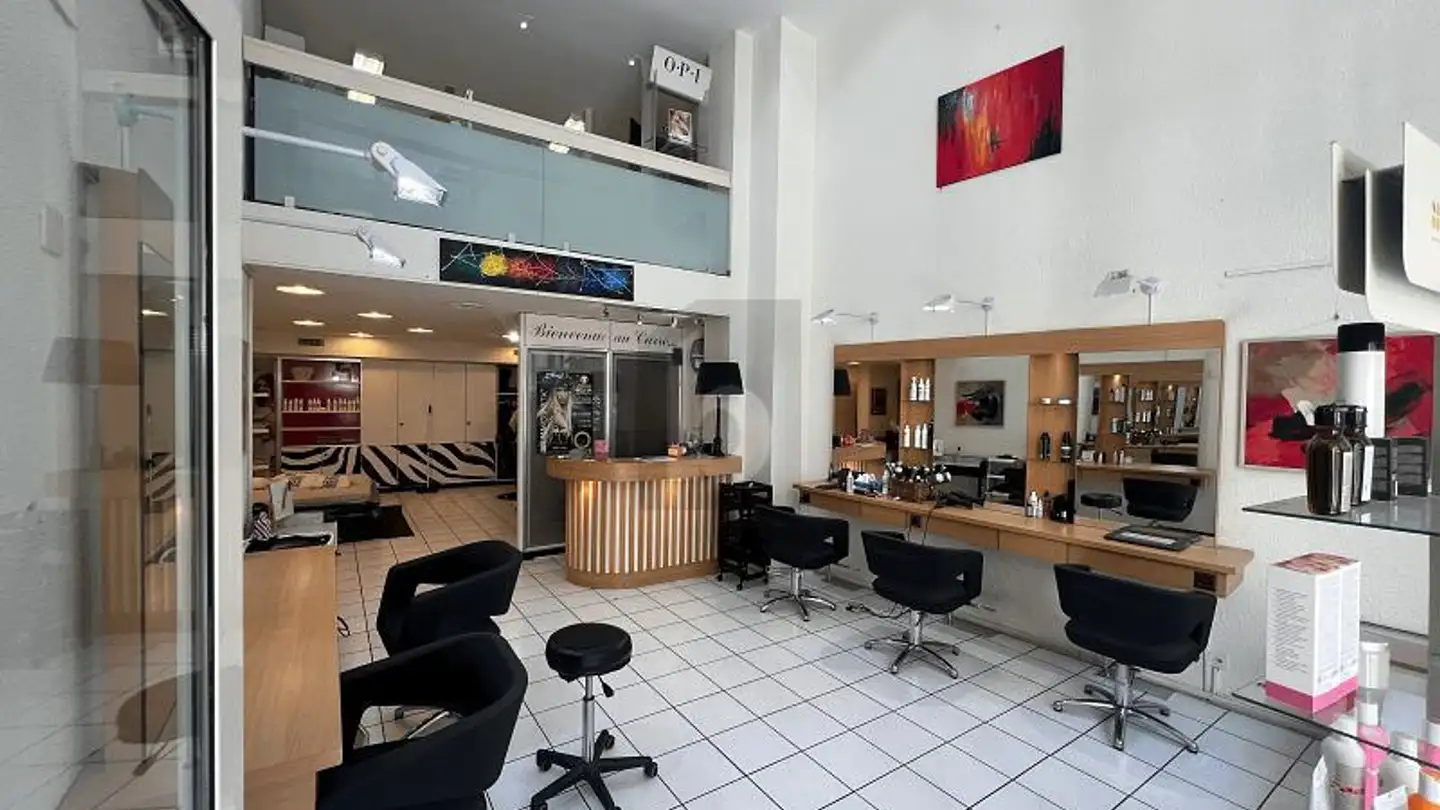 Office space for sale - 1204 Genève