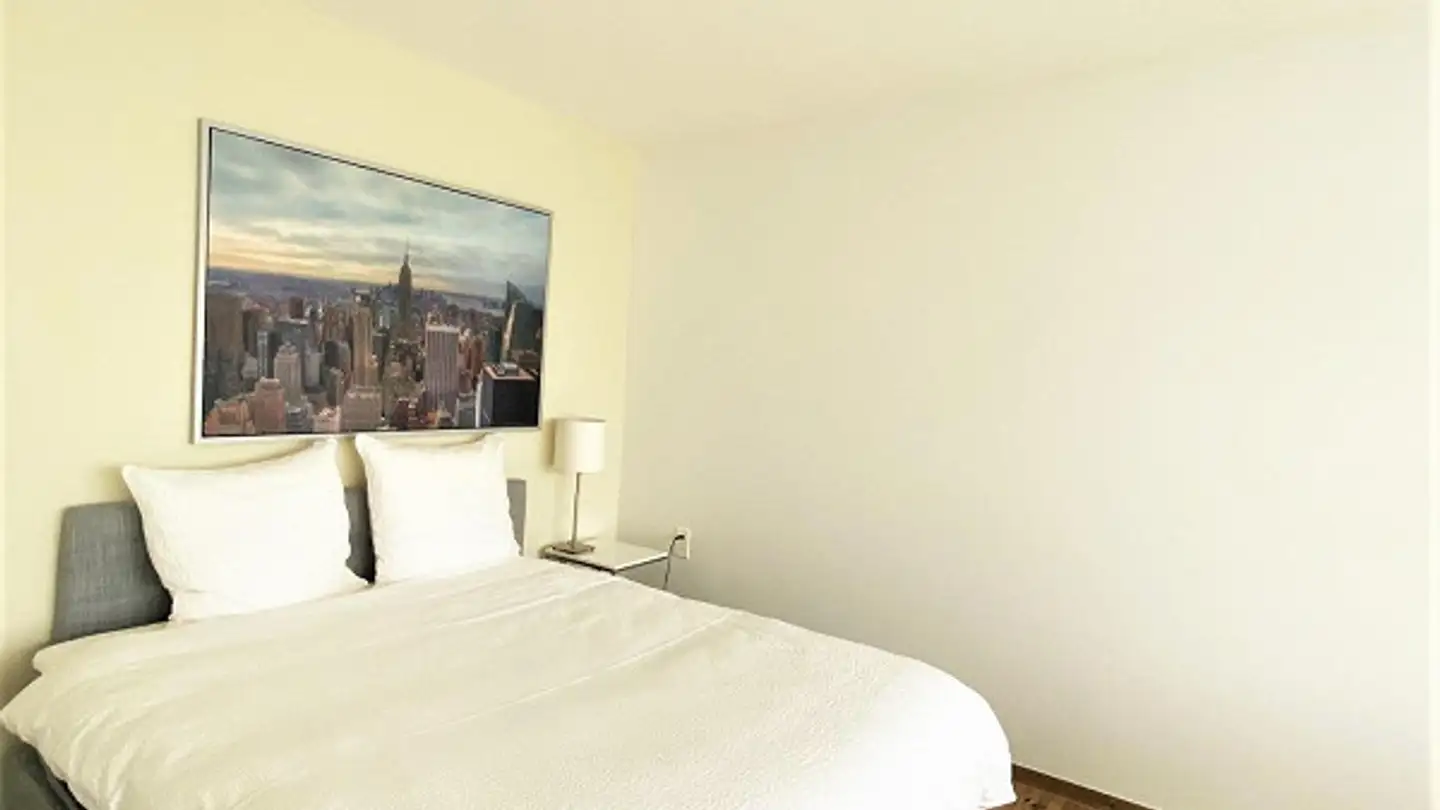 Wohnung mieten - Gotthardstrasse 14, 6300 Zug - Foto 4