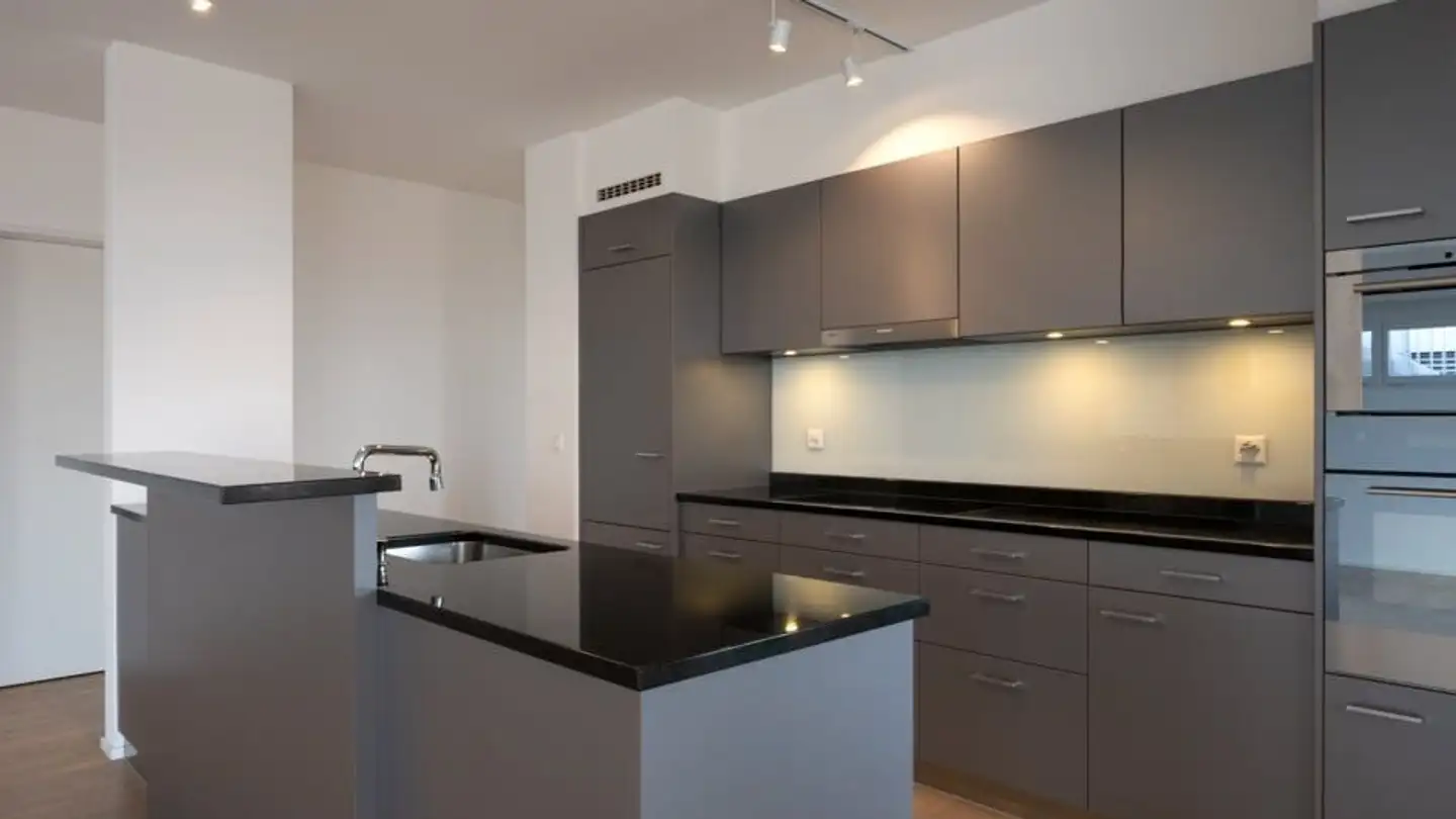 Appartement en terrasse à louer - Steinacherstrasse 3a, 8910 Affoltern am Albis - Photo 4