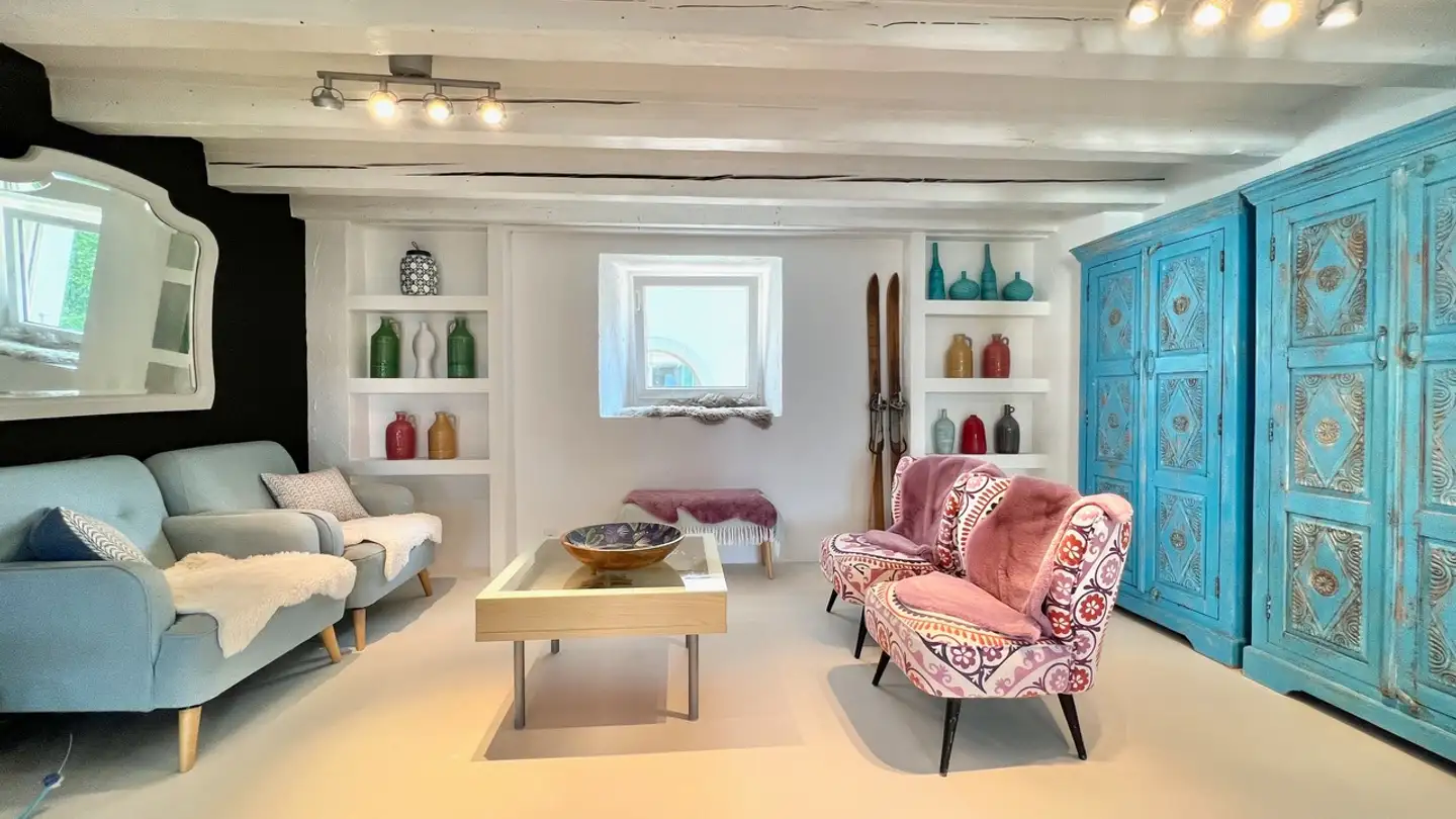 Einfamilienhaus kaufen - 1802 Corseaux - Foto 2