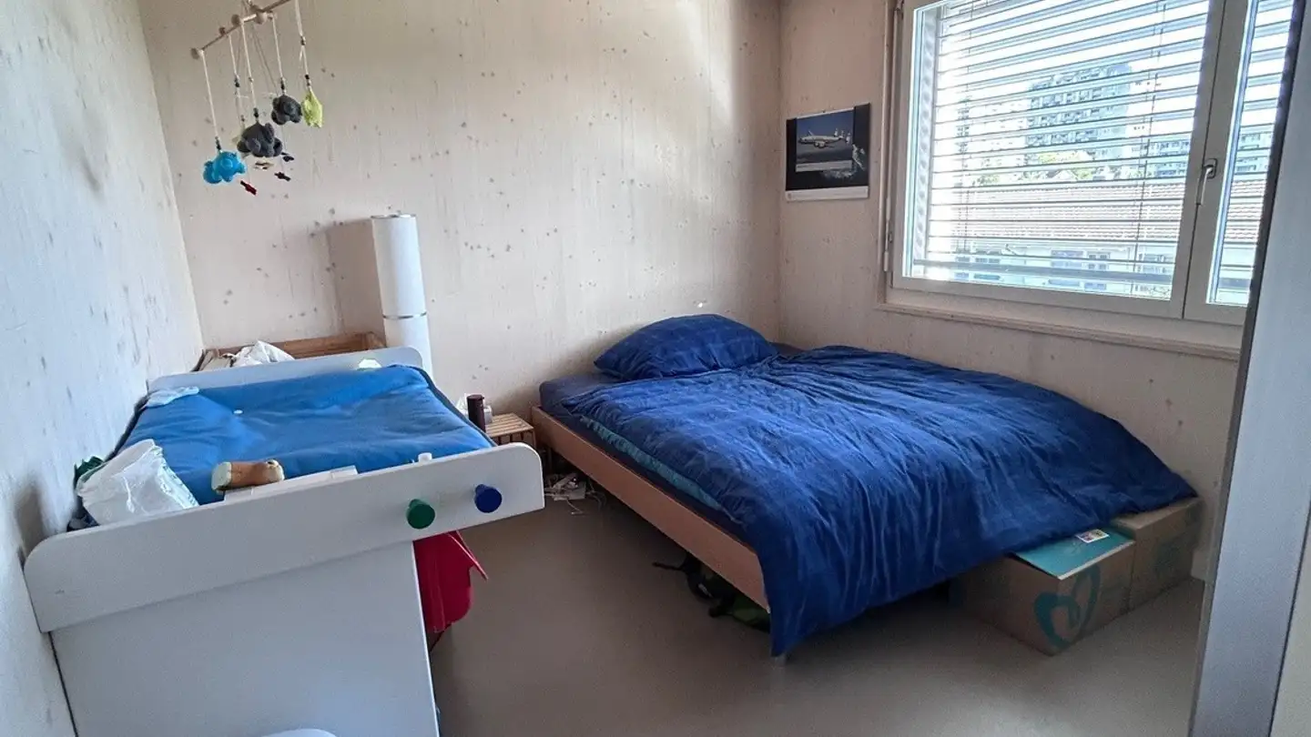 Appartement à louer - Burgunderstrasse 110, 3018 Bern - Photo 3