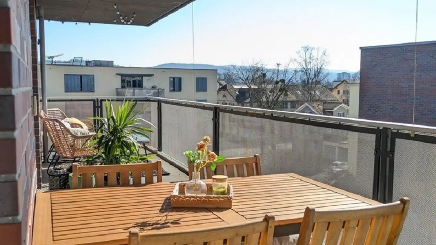 Appartamento in affitto - St. Gallerstrasse 42, 8400 Winterthur - Photo 3