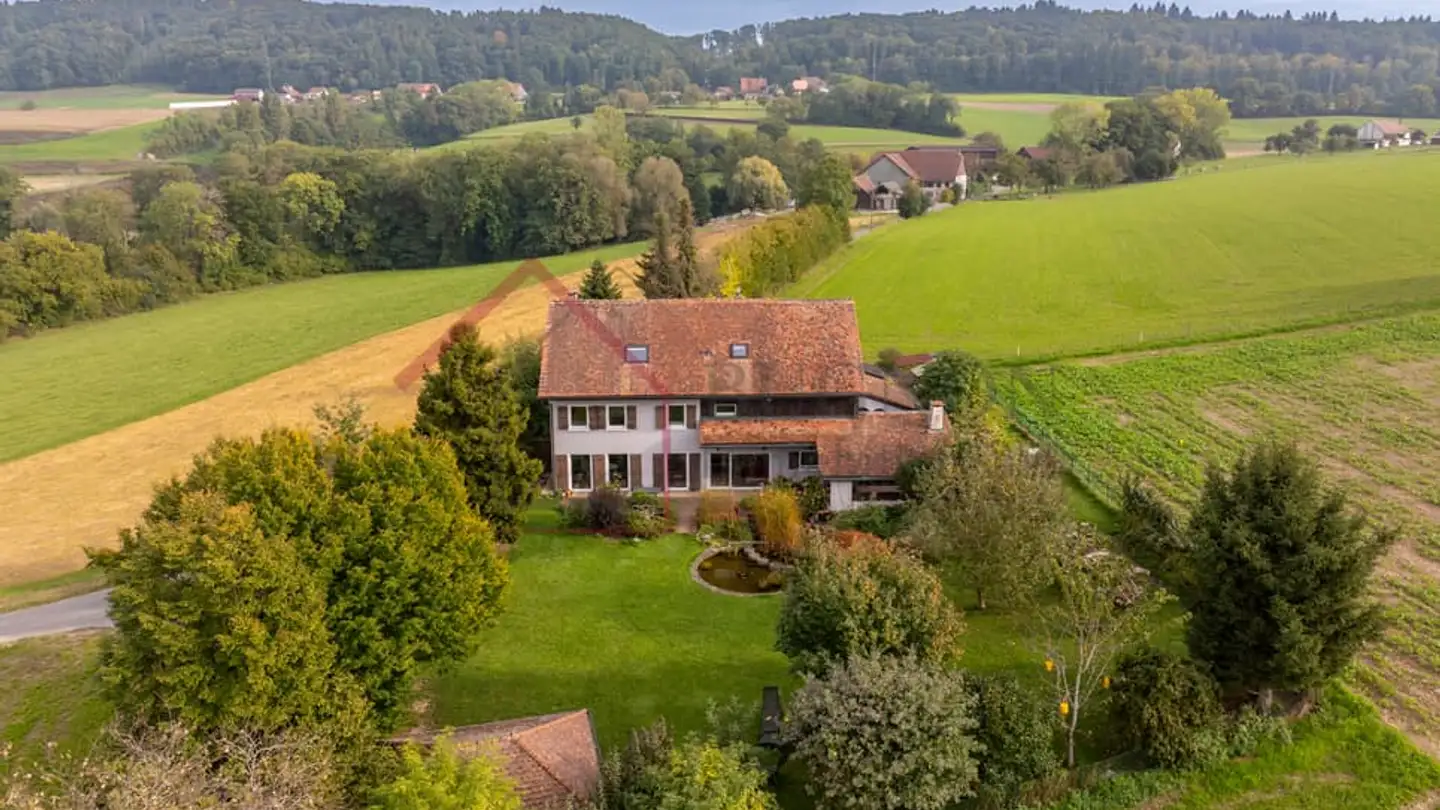 Single house for sale - 1530 Payerne
