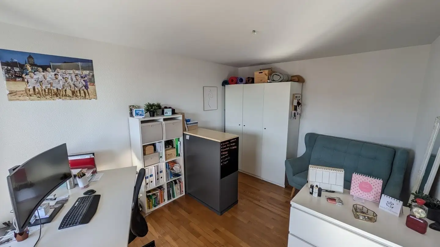 Appartamento in affitto - St. Gallerstrasse 42, 8400 Winterthur - Photo 4