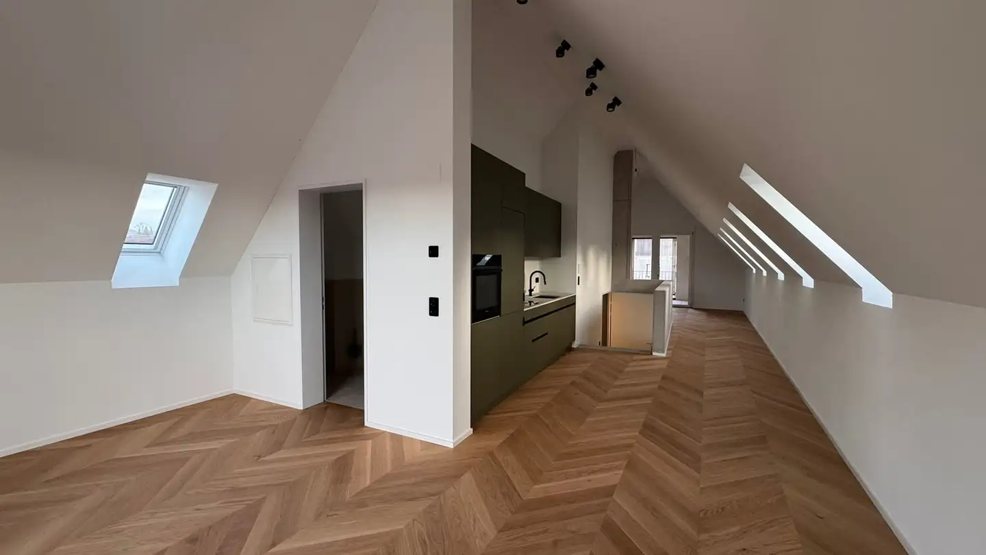 Wohnung mieten - Laufenstrasse 5, 4246 Wahlen b. Laufen