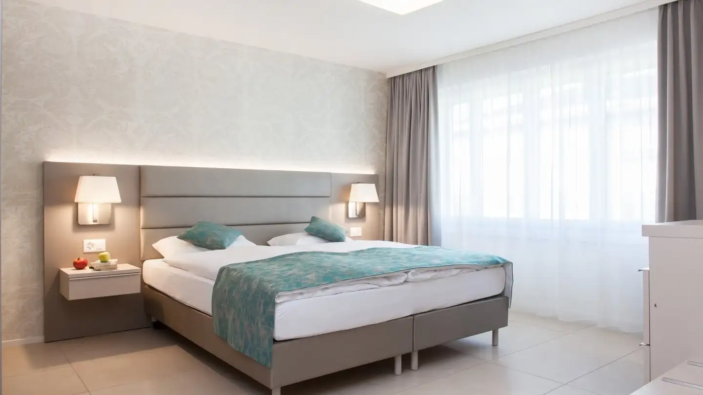 Furnished apartment for rent - Lindenstrasse 32, 8008 Zürich - Photo 2