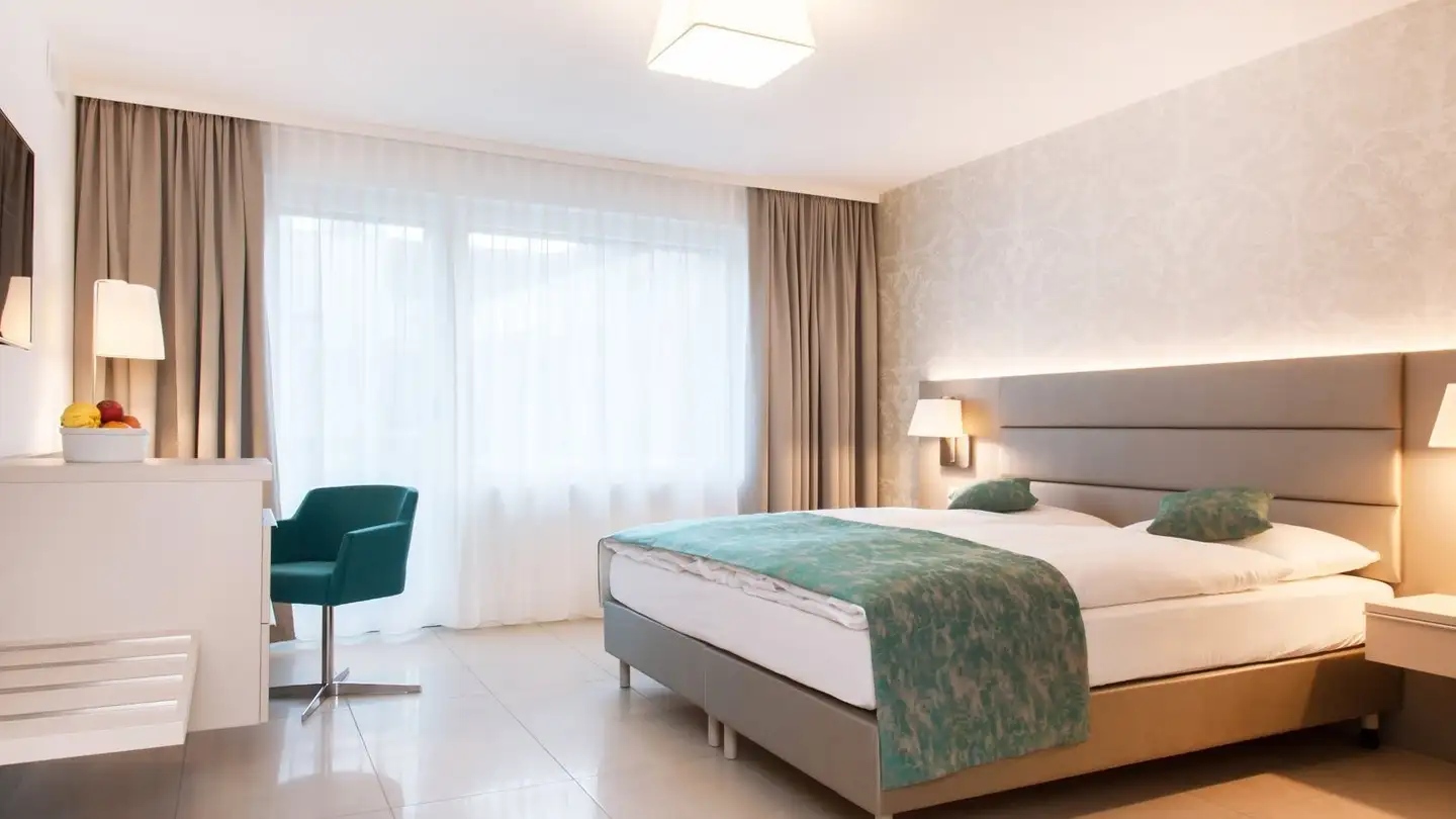 Furnished apartment for rent - Lindenstrasse 32, 8008 Zürich - Photo 3