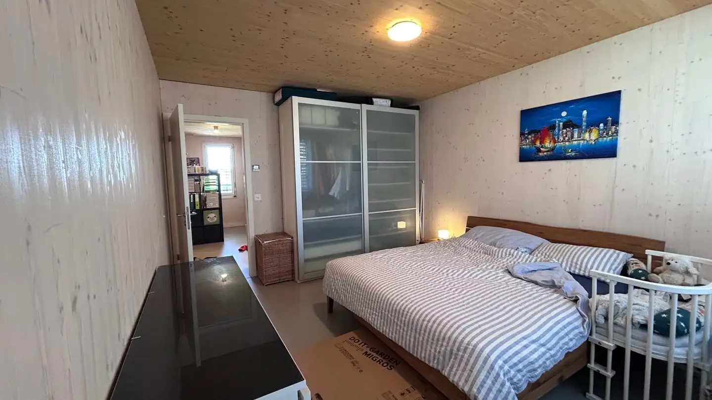 Appartement à louer - Burgunderstrasse 110, 3018 Bern - Photo 4