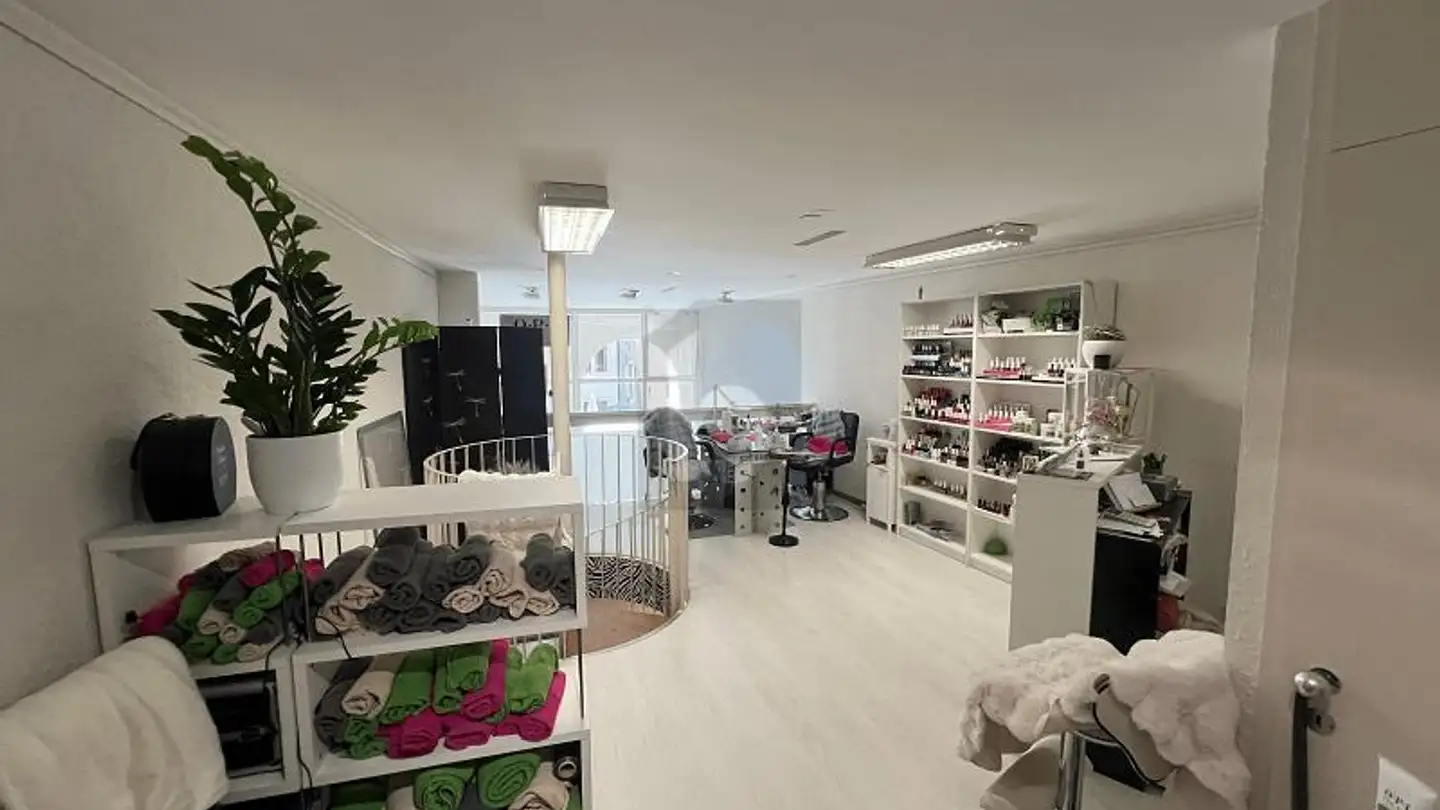 Office space for sale - 1204 Genève - Photo 3