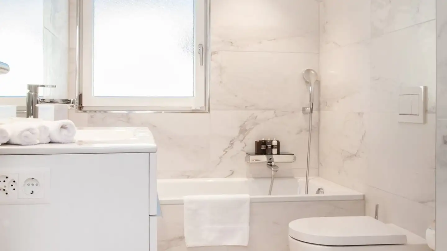 Furnished apartment for rent - Lindenstrasse 32, 8008 Zürich - Photo 4