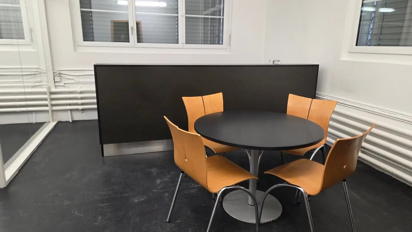 Bürofläche mieten - Rue De La Gurzelen / Gurzelenstrasse 3, 2502 Biel/Bienne - Foto 3