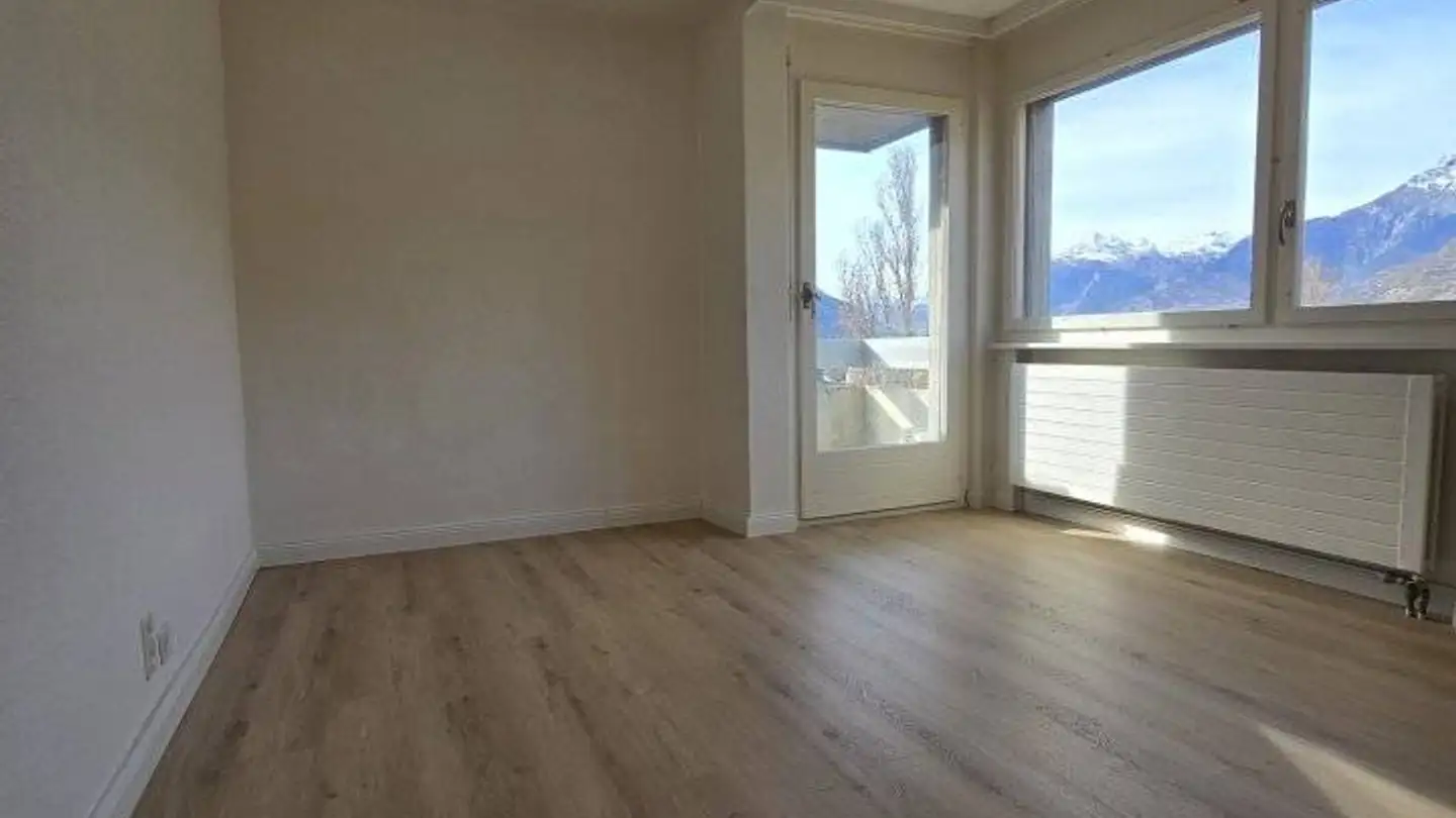 Appartamento in affitto - Rue Du Rhône, 1950 Sion - Photo 4