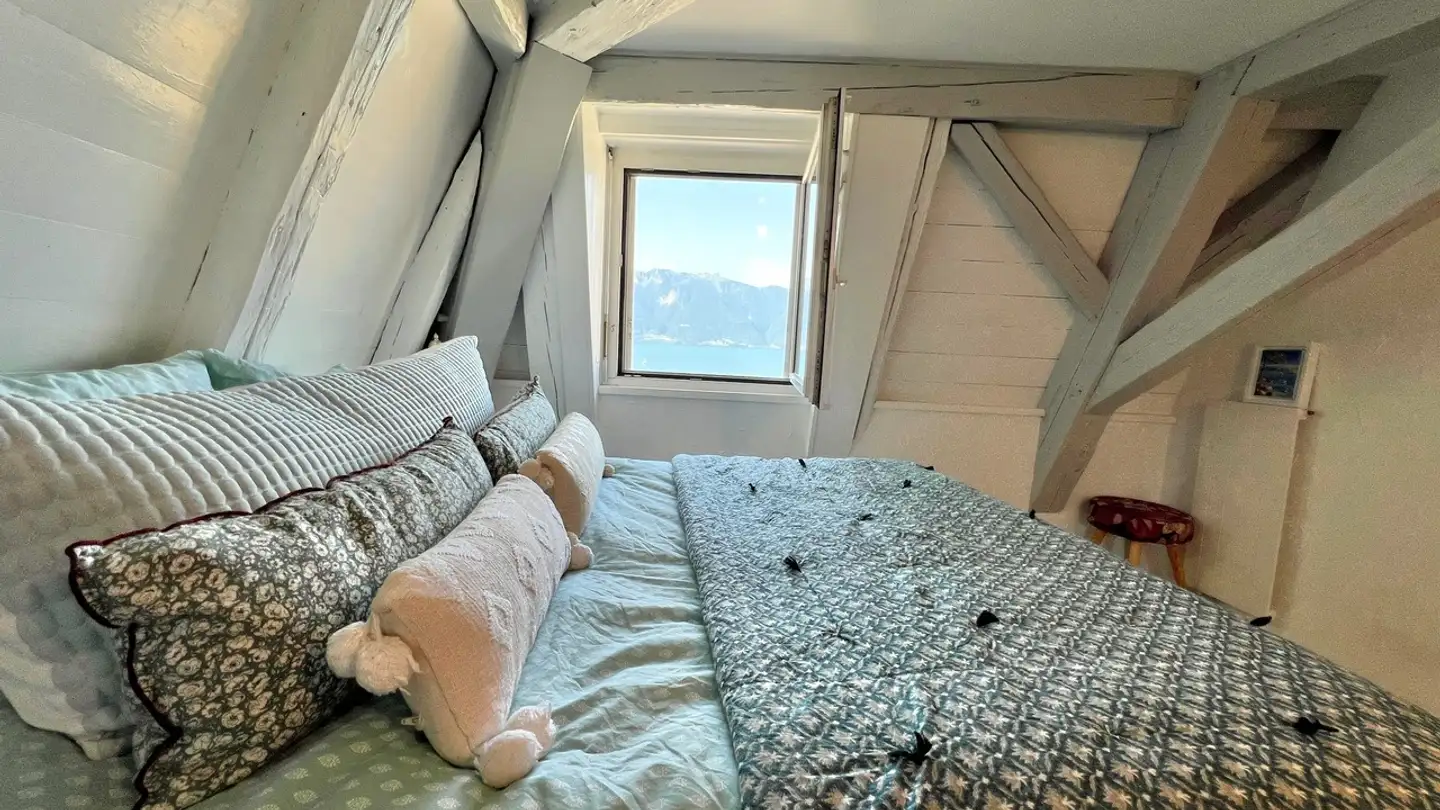 Einfamilienhaus kaufen - 1802 Corseaux - Foto 4