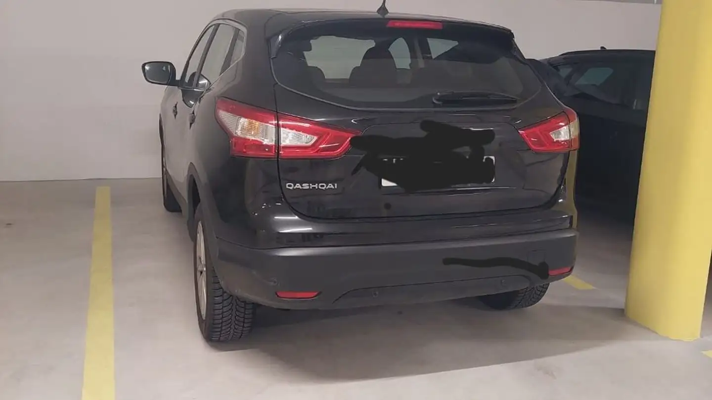 Garage individuel à louer - Solistrasse 72, 8180 Bülach