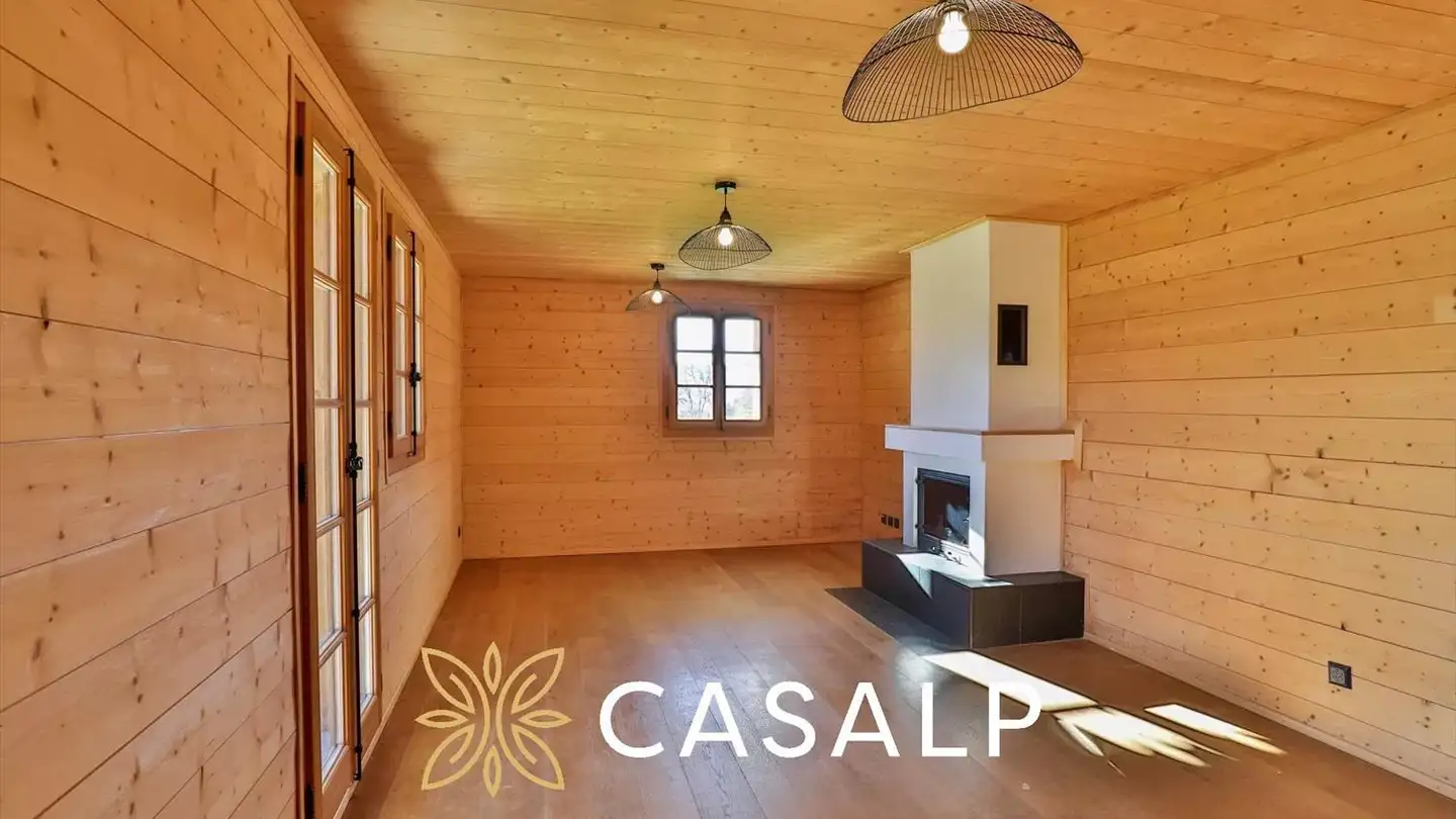 Apartment for sale - 1884 Villars-sur-Ollon - Photo 2