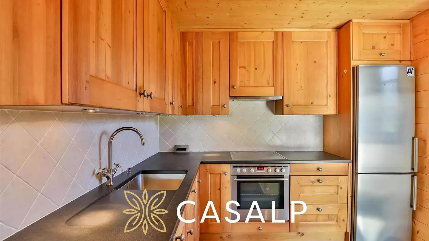 Apartment for sale - 1884 Villars-sur-Ollon - Photo 3