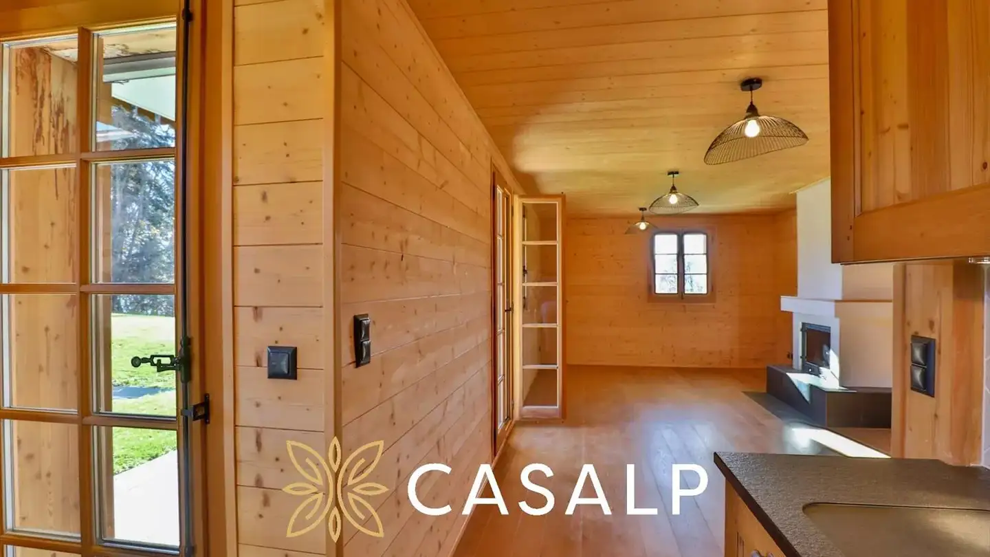 Apartment for sale - 1884 Villars-sur-Ollon - Photo 4