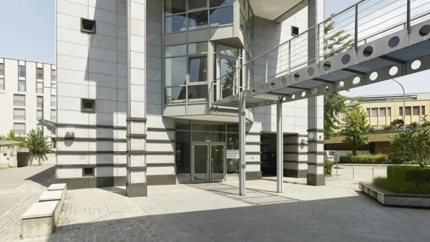 Office space for rent - Schaffhauserstrasse 121, 8302 Kloten - Photo 3