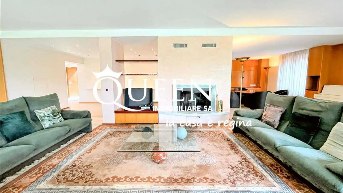 Villa à vendre - 6833 Vacallo - Photo 4