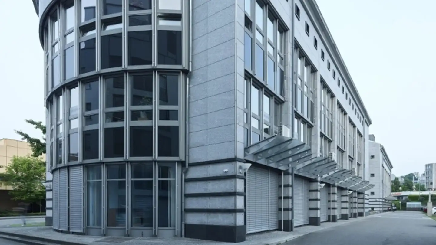 Office space for rent - Schaffhauserstrasse 121, 8302 Kloten - Photo 4