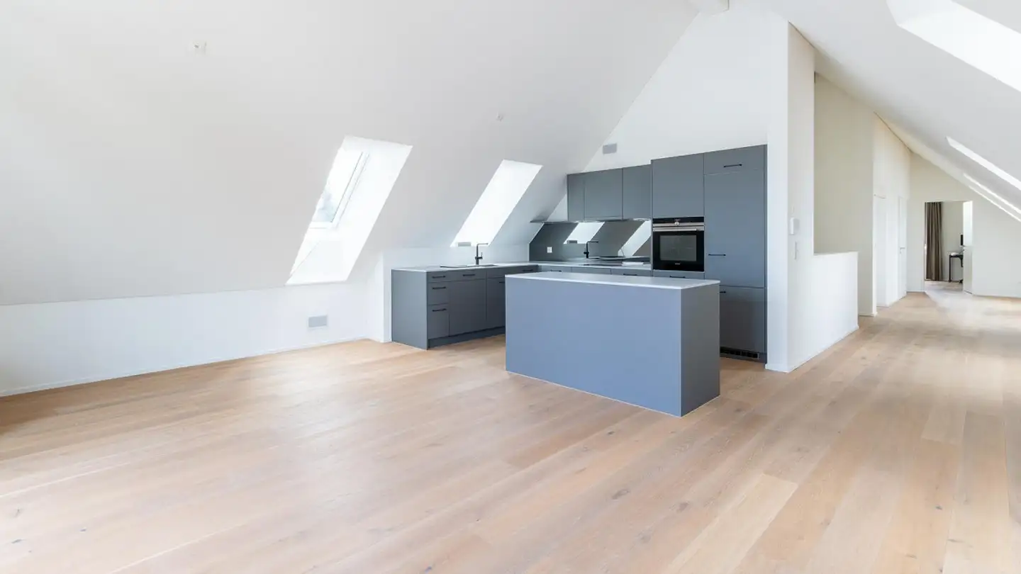 Penthouse kaufen - 8302 Kloten - Foto 4