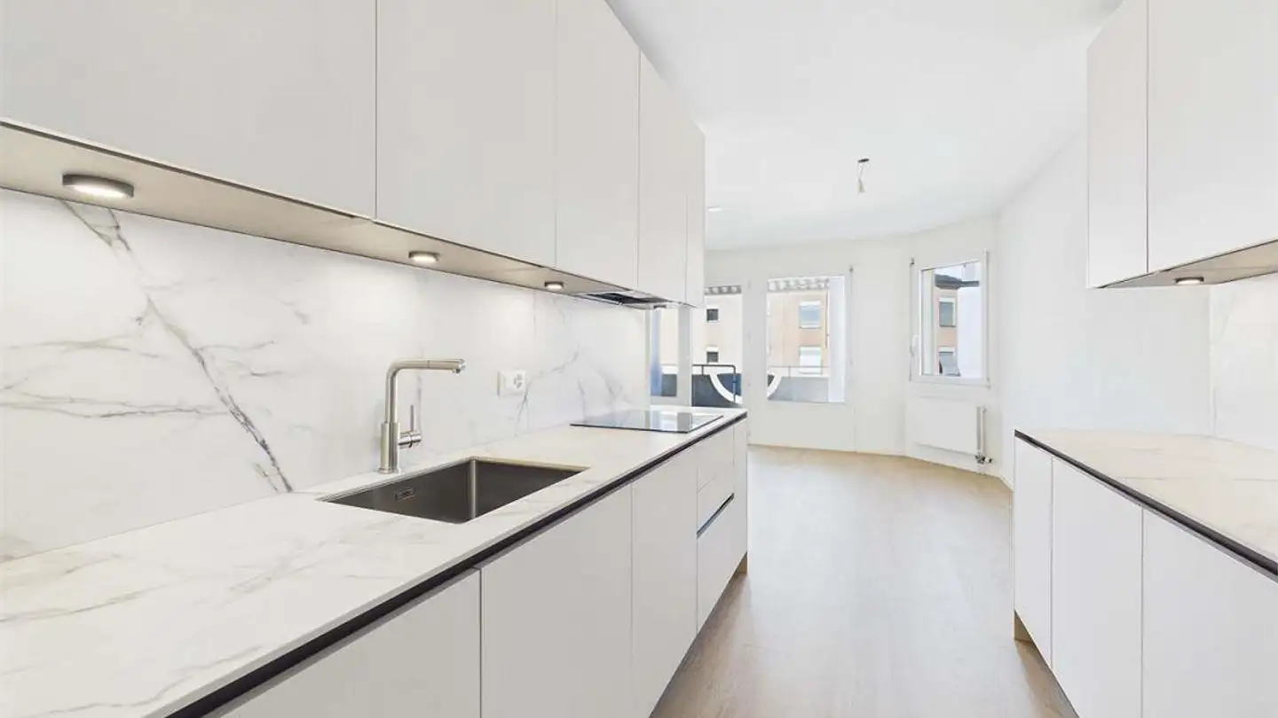 Appartement à vendre - Via Vergiò, 6932 Breganzona - Photo 4