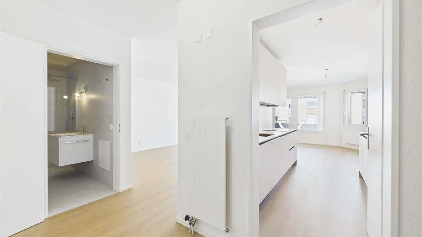 Appartement à vendre - Via Vergiò, 6932 Breganzona - Photo 3