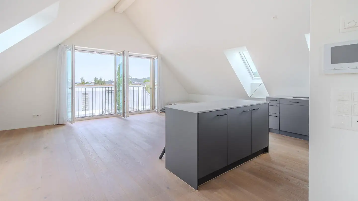 Penthouse kaufen - 8302 Kloten