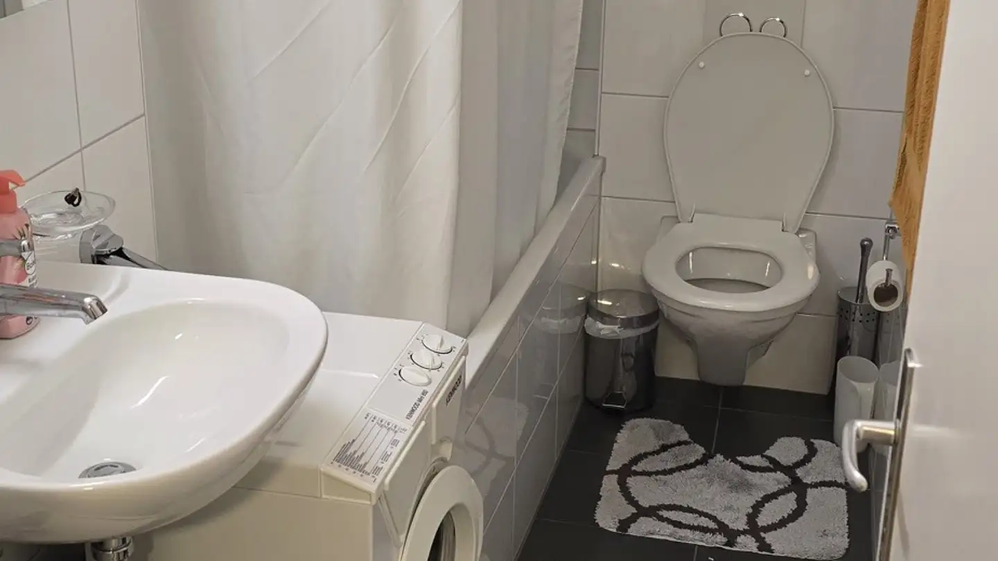 Appartement à louer - Buchholzstrasse 95g, 3604 Thun - Photo 3