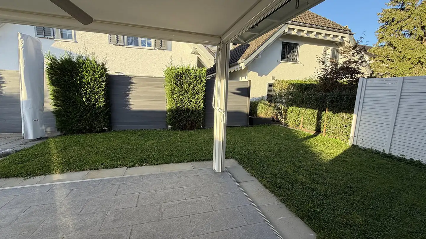 Casa bifamiliare in affitto - Margritenstrasse 15, 8863 Buttikon SZ - Foto 2
