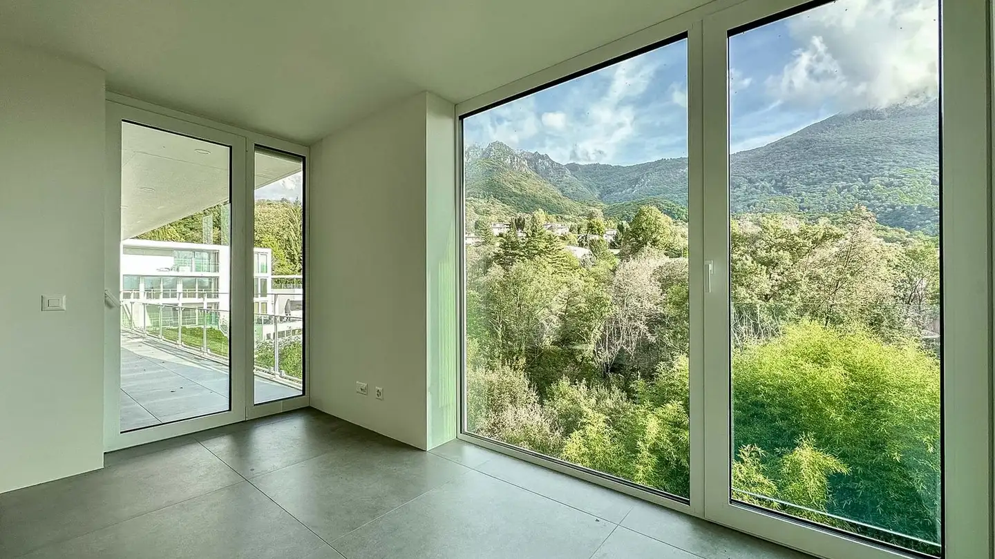 Appartement à vendre - Stráda da Tesseré, 6967 Dino