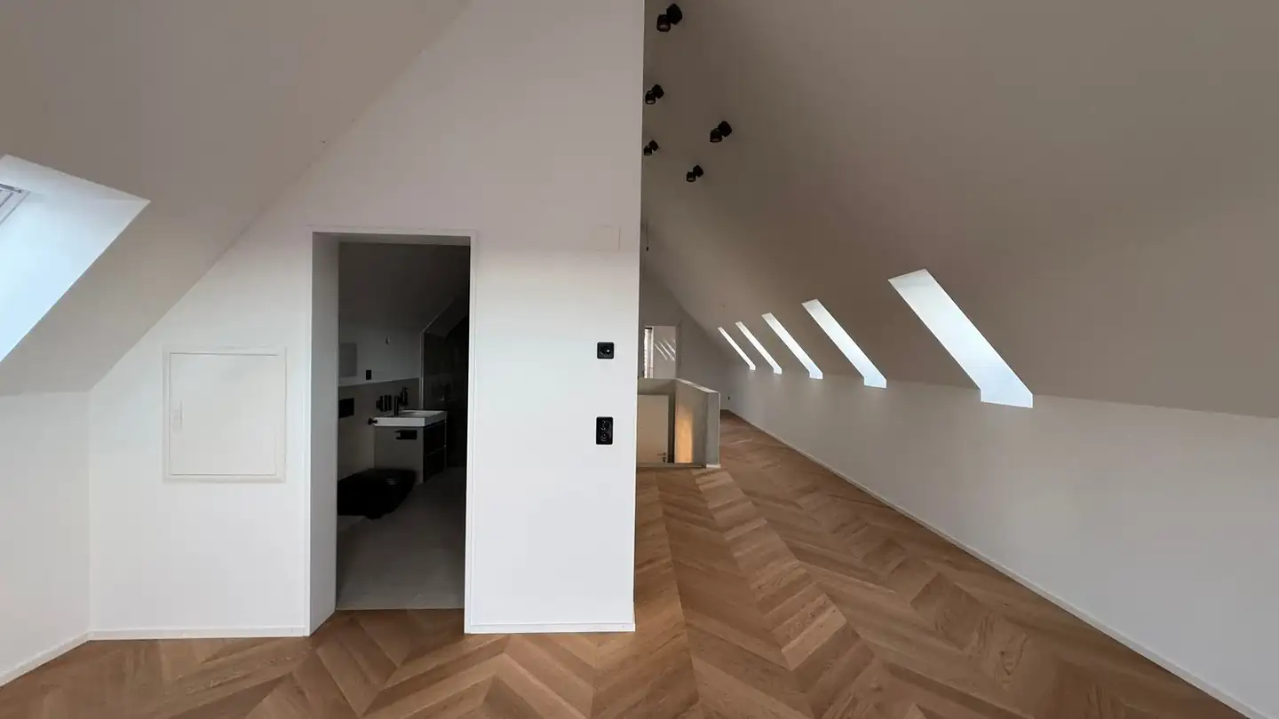 Wohnung mieten - Laufenstrasse 5, 4246 Wahlen b. Laufen - Foto 4