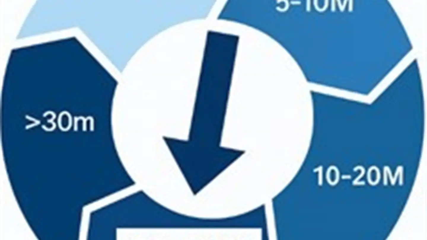 Appartement à vendre - 6900 Lugano