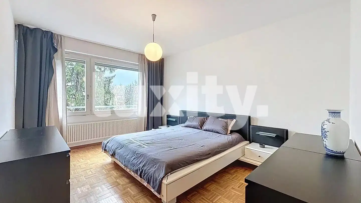 Apartment for rent - 1209 Genève - Photo 3