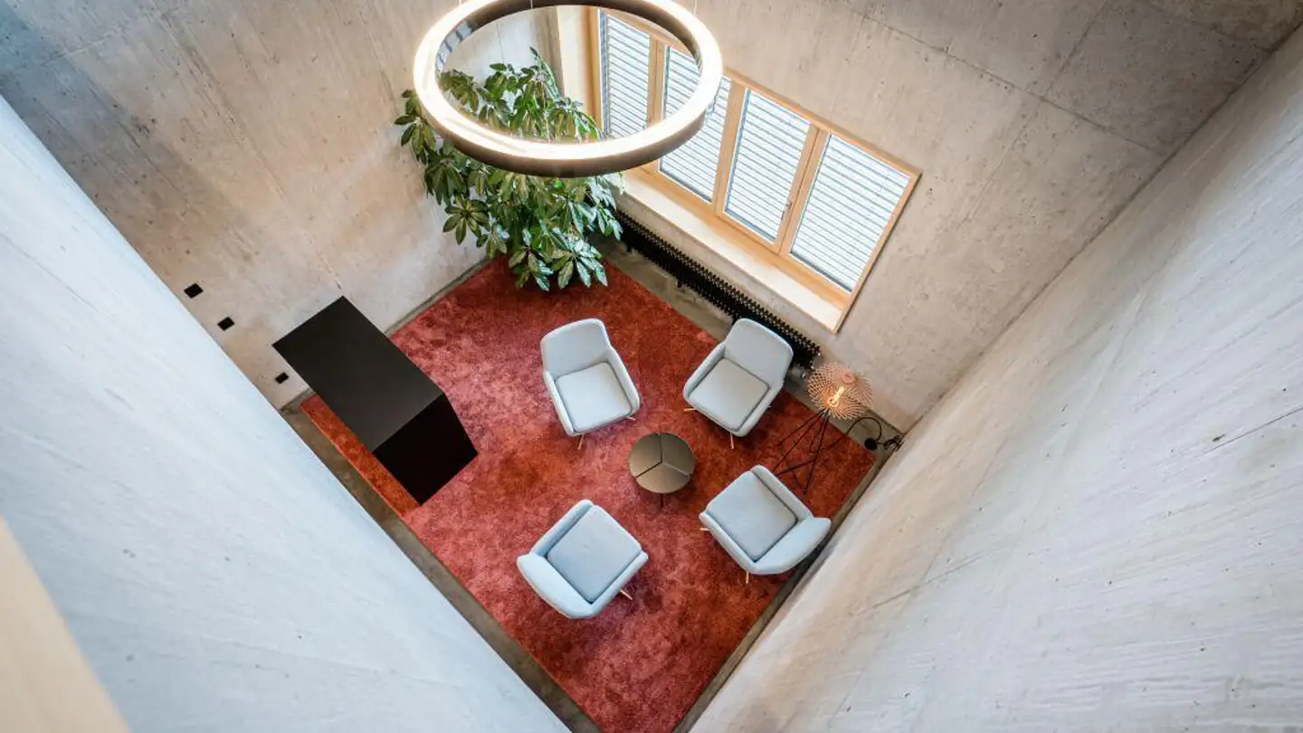 Spazio ufficio in affitto - Kürsteinerstrasse 2, 9015 St. Gallen - Foto 3