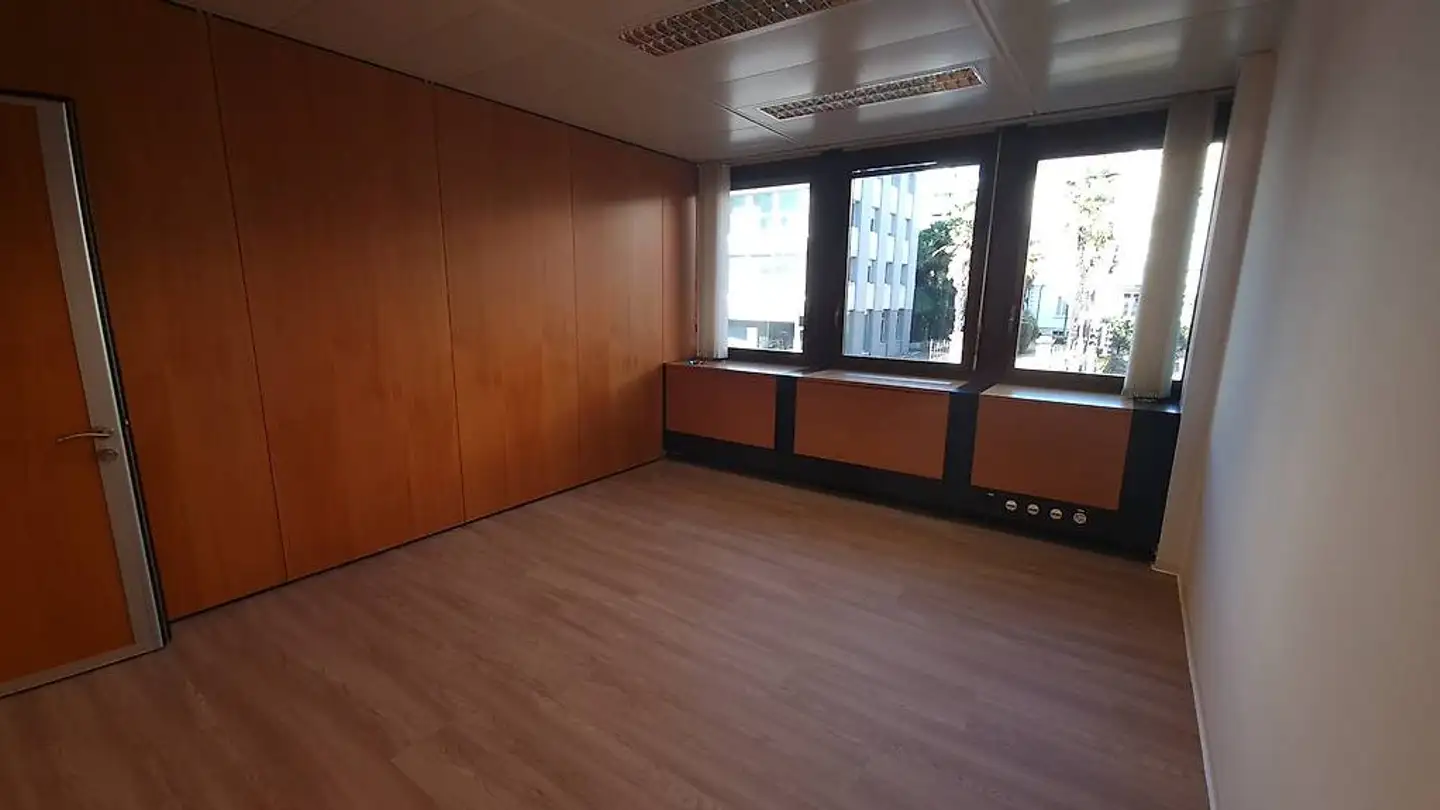 Gewerbe mieten - Via Giuseppe Cattori 3, 6900 Paradiso - Foto 3