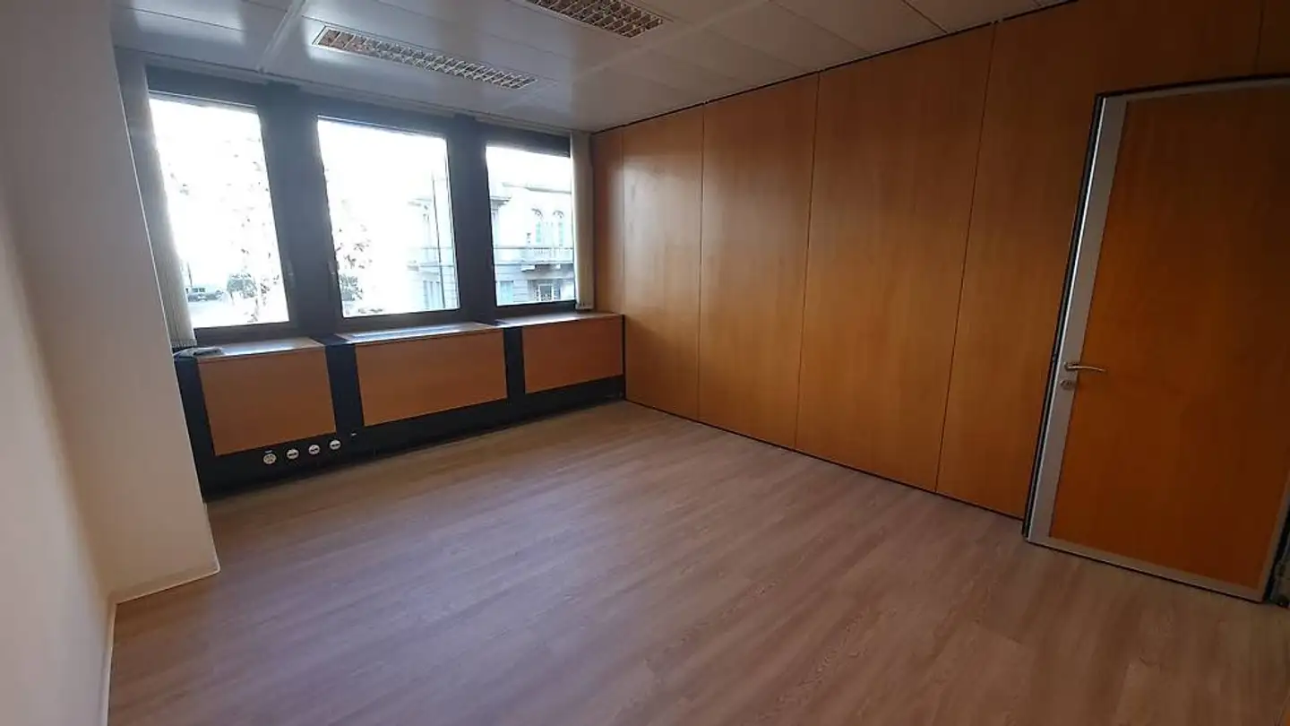 Gewerbe mieten - Via Giuseppe Cattori 3, 6900 Paradiso - Foto 4