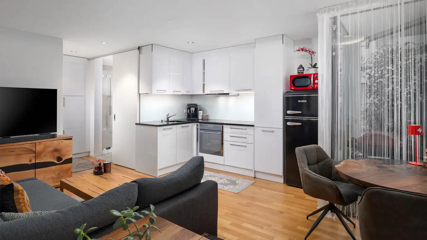 Appartamento in vendita - Ifangstrasse 16, 8302 Kloten